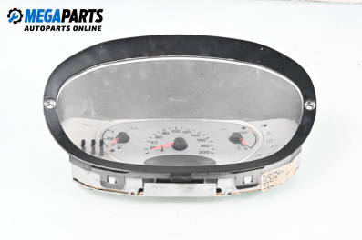 Instrument cluster for Lancia Y Hatchback (11.1995 - 09.2003) 1.1 (840AE), 54 hp