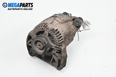 Alternator for Lancia Y Hatchback (11.1995 - 09.2003) 1.1 (840AE), 54 hp