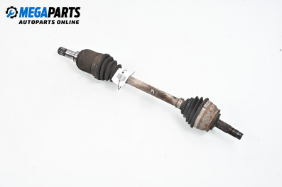 Driveshaft for Lancia Y Hatchback (11.1995 - 09.2003) 1.1 (840AE), 54 hp, position: front - left