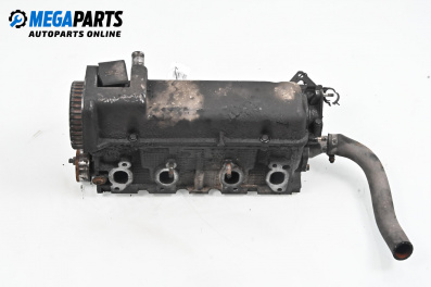 Engine head for Lancia Y Hatchback (11.1995 - 09.2003) 1.1 (840AE), 54 hp