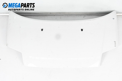 Bonnet for Citroen C2 EnterPrice (11.2003 - 12.2009), 3 doors, hatchback, position: front