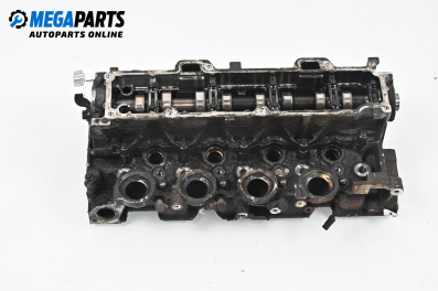 Engine head for Citroen C2 EnterPrice (11.2003 - 12.2009) 1.4 HDi, 68 hp