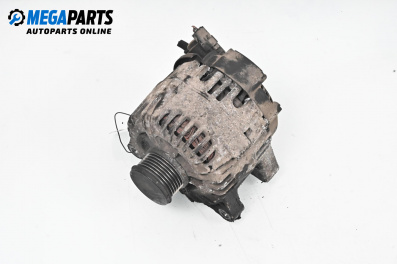 Alternator for Citroen C2 EnterPrice (11.2003 - 12.2009) 1.4 HDi, 68 hp