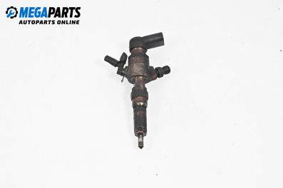 Diesel fuel injector for Citroen C2 EnterPrice (11.2003 - 12.2009) 1.4 HDi, 68 hp