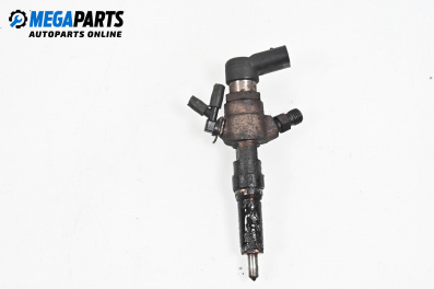 Diesel fuel injector for Citroen C2 EnterPrice (11.2003 - 12.2009) 1.4 HDi, 68 hp