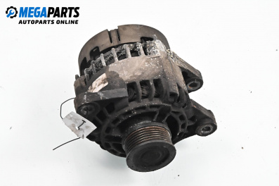 Alternator for Lancia Lybra Station Wagon (07.1999 - 10.2005) 2.4 JTD (839BXE1A), 135 hp