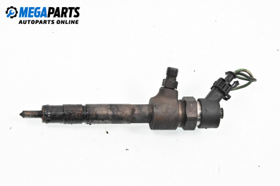 Diesel fuel injector for Lancia Lybra Station Wagon (07.1999 - 10.2005) 2.4 JTD (839BXE1A), 135 hp