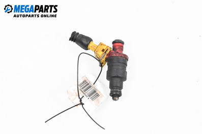 Gasoline fuel injector for Fiat Tempra Sedan (03.1990 - 12.1998) 1.6 i.e. (159.AJ), 90 hp