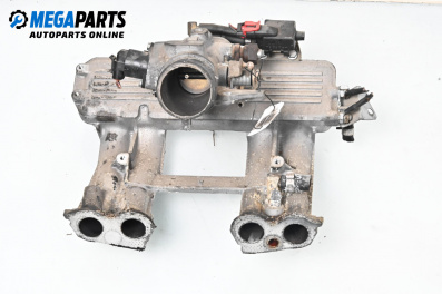 Intake manifold for Fiat Tempra Sedan (03.1990 - 12.1998) 1.6 i.e. (159.AJ), 90 hp