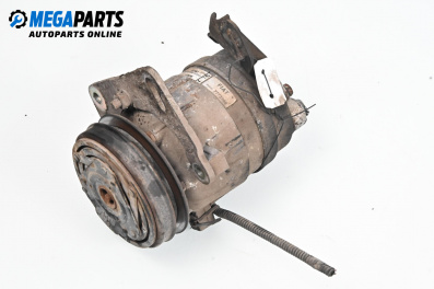 AC compressor for Fiat Tempra Sedan (03.1990 - 12.1998) 1.6 i.e. (159.AJ), 90 hp, № 7773398