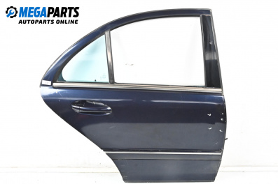 Door for Mercedes-Benz C-Class Sedan (W203) (05.2000 - 08.2007), 5 doors, sedan, position: rear - right