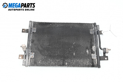 Radiator aer condiționat for Fiat Palio Weekend (04.1996 - 04.2012) 1.2 (178DYA1A), 60 hp