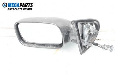 Mirror for Fiat Palio Weekend (04.1996 - 04.2012), 5 doors, station wagon, position: left