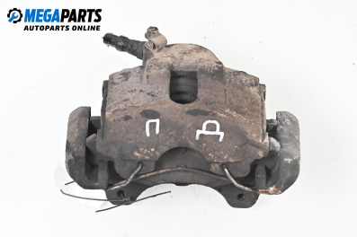 Bremszange for Fiat Palio Weekend (04.1996 - 04.2012), position: rechts, vorderseite