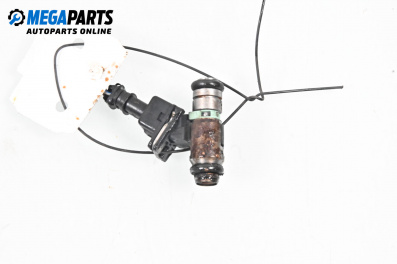 Gasoline fuel injector for Fiat Palio Weekend (04.1996 - 04.2012) 1.2 (178DYA1A), 60 hp