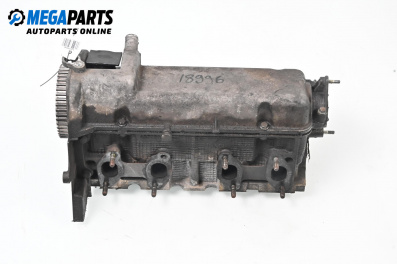 Engine head for Fiat Palio Weekend (04.1996 - 04.2012) 1.2 (178DYA1A), 60 hp