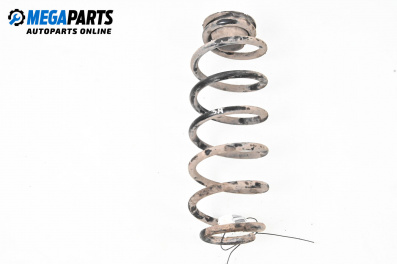 Coil spring for Audi A3 Hatchback I (09.1996 - 05.2003), hatchback, position: rear