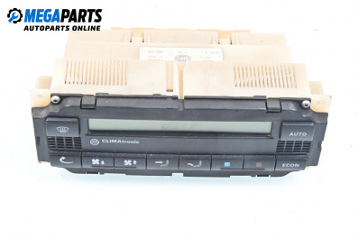 Bedienteil climatronic for Volkswagen Passat III Sedan B5 (08.1996 - 12.2001), № 1J1 907 044