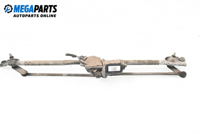 Front wipers motor for Chrysler 300 C Sedan (09.2004 - 11.2012), sedan, position: front