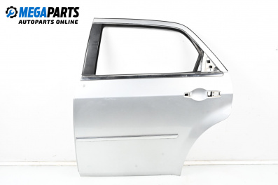 Ușă for Chrysler 300 C Sedan (09.2004 - 11.2012), 5 uși, sedan, position: stânga - spate