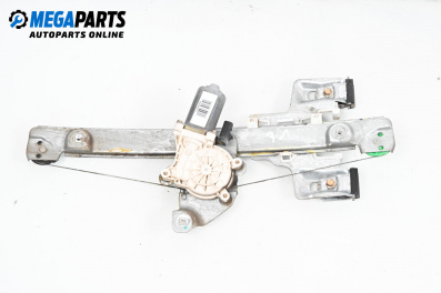 Electric window regulator for Chrysler 300 C Sedan (09.2004 - 11.2012), 5 doors, sedan, position: rear - left