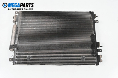 Air conditioning radiator for Chrysler 300 C Sedan (09.2004 - 11.2012) 2.7, 193 hp, automatic