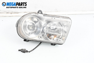 Headlight for Chrysler 300 C Sedan (09.2004 - 11.2012), sedan, position: left