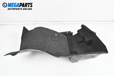 Capitonaj interior portbagaj for Chrysler 300 C Sedan (09.2004 - 11.2012), 5 uși, sedan