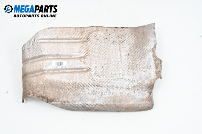 Scut termic galerie de evacuare for Chrysler 300 C Sedan (09.2004 - 11.2012), 5 uși, sedan