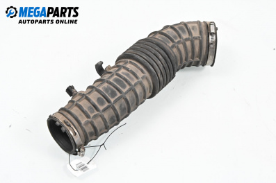 Air intake corrugated hose for Chrysler 300 C Sedan (09.2004 - 11.2012) 2.7, 193 hp