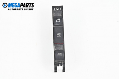 Window adjustment switch for BMW 3 Series E46 Touring (10.1999 - 06.2005)