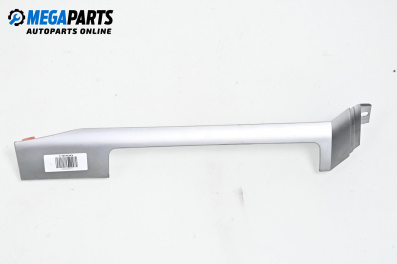 Interior plastic for BMW 3 Series E46 Touring (10.1999 - 06.2005), 5 doors, station wagon, position: front