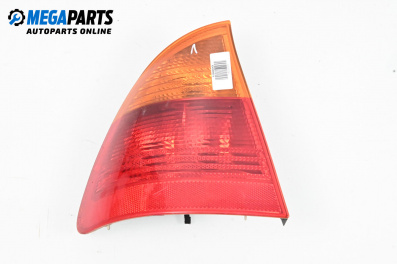 Tail light for BMW 3 Series E46 Touring (10.1999 - 06.2005), station wagon, position: left