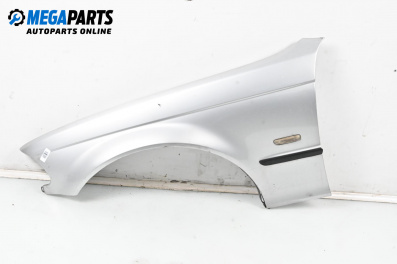 Fender for BMW 3 Series E46 Touring (10.1999 - 06.2005), 5 doors, station wagon, position: front - left