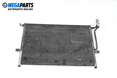 Radiator aer condiționat for BMW 3 Series E46 Touring (10.1999 - 06.2005) 328 i, 193 hp