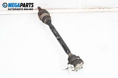 Planetară for BMW 3 Series E46 Touring (10.1999 - 06.2005) 328 i, 193 hp, position: stânga - spate