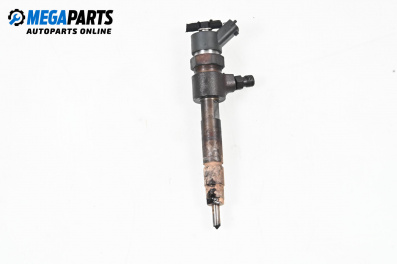 Diesel fuel injector for Lancia Lybra Station Wagon (07.1999 - 10.2005) 2.4 JTD (839BXL1A), 140 hp