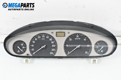 Instrument cluster for Lancia Lybra Station Wagon (07.1999 - 10.2005) 2.4 JTD (839BXL1A), 140 hp