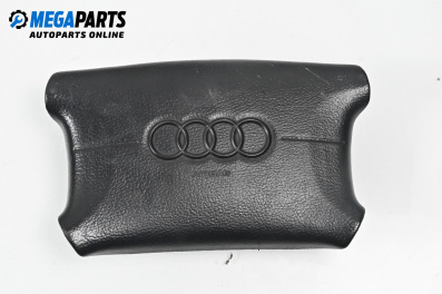 Airbag for Audi A6 Avant C4 (06.1994 - 12.1997), 5 doors, station wagon, position: front