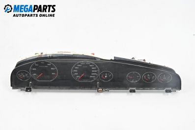 Instrument cluster for Audi A6 Avant C4 (06.1994 - 12.1997) 2.0 16V quattro, 140 hp