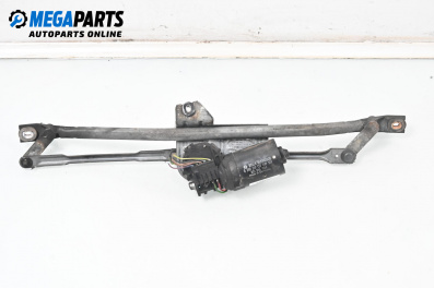 Front wipers motor for Audi A4 Avant B5 (11.1994 - 09.2001), station wagon, position: front