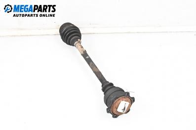 Antriebswelle for Audi A4 Avant B5 (11.1994 - 09.2001) 1.9 TDI, 90 hp, position: links, vorderseite