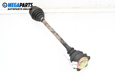 Driveshaft for Audi A4 Avant B5 (11.1994 - 09.2001) 1.9 TDI, 90 hp, position: front - right