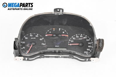 Instrument cluster for Fiat Punto Hatchback II (09.1999 - 07.2012) 1.2 60 (188.030, .050, .130, .150, .230, .250), 60 hp