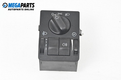 Lights switch for Opel Zafira A Minivan (04.1999 - 06.2005)