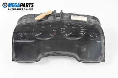 Instrument cluster for Opel Zafira A Minivan (04.1999 - 06.2005) 2.0 DI 16V, 82 hp