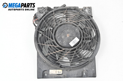 Radiator fan for Opel Zafira A Minivan (04.1999 - 06.2005) 2.0 DI 16V, 82 hp