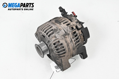 Alternator for Opel Zafira A Minivan (04.1999 - 06.2005) 2.0 DI 16V, 82 hp