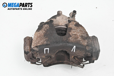 Etrier de frână for Opel Zafira A Minivan (04.1999 - 06.2005), position: stânga - fața