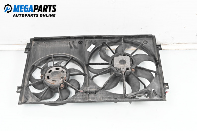 Ventilatoare de răcire for Volkswagen Golf V Hatchback (10.2003 - 02.2009) 1.6 FSI, 115 hp